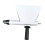Electric Mortar Grout Gun Automatic Cement 10