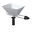 Electric Mortar Grout Gun Automatic Cement 8