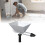 Electric Mortar Grout Gun Automatic Cement 12