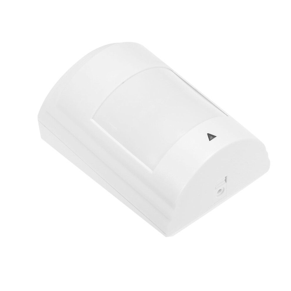 Wired Anti-Pet Pir Motion Sensor Alarm For Home Security, 11M Detection 5051340509895