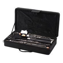 Professional C Key Bassoon Woodwind Instrument