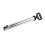 Mortar Grouting Gun Thickened Stainless Steel 7