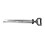 Mortar Grouting Gun Thickened Stainless Steel 8