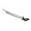 Mortar Grouting Gun Thickened Stainless Steel 10