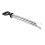 Mortar Grouting Gun Thickened Stainless Steel 6