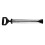 Mortar Grouting Gun Thickened Stainless Steel 1