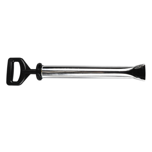 Mortar Grouting Gun Thickened Stainless Steel
