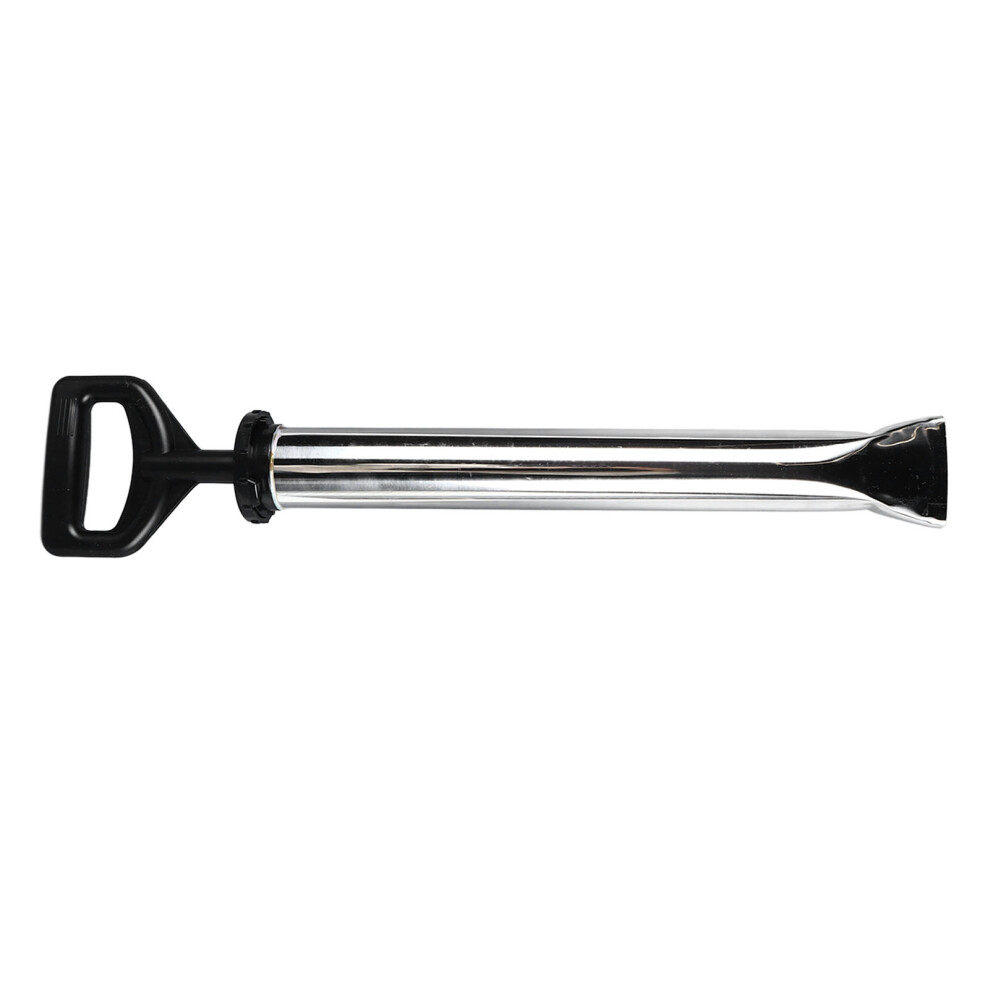 Mortar Grouting Gun Thickened Stainless Steel