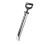 Mortar Grouting Gun Thickened Stainless Steel 3