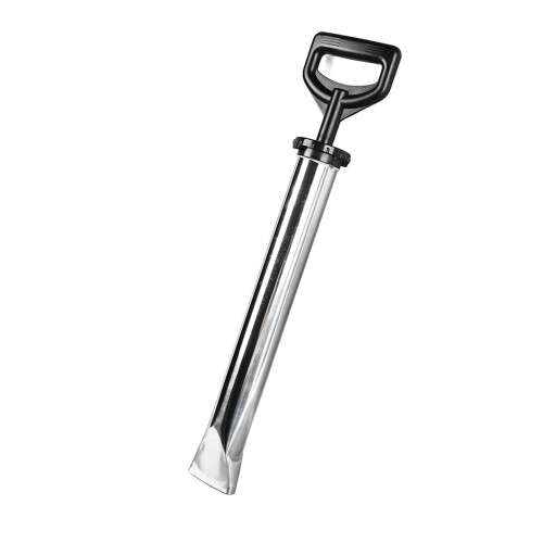 Mortar Grouting Gun Thickened Stainless Steel 2