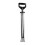 Mortar Grouting Gun Thickened Stainless Steel 2