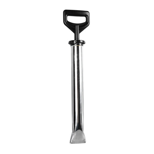Mortar Grouting Gun Thickened Stainless Steel 1