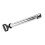 Mortar Grouting Gun Thickened Stainless Steel 9