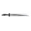 Mortar Grouting Gun Thickened Stainless Steel 5
