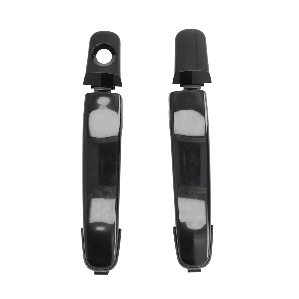 Front Exterior Door Handle 22729814 22729814 9121376549540