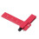 Modèle équidistant parallèle Scriber - Rouge 8