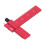 Modèle équidistant parallèle Scriber - Rouge 11