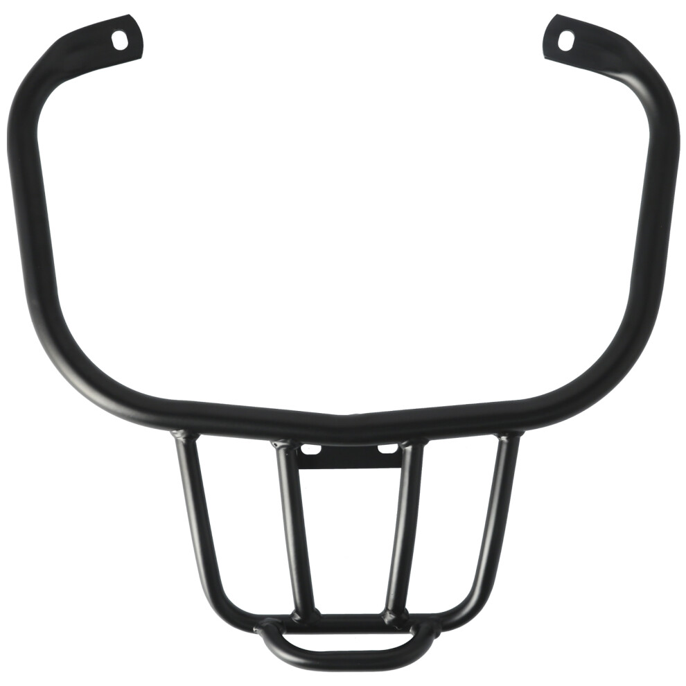 Rear Luggage Carrier Rack Cargos Holder Bracket 9121376549632