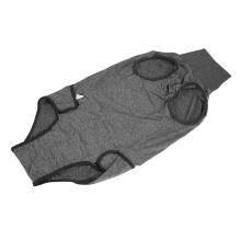 Ganzkörper-Hundewindel XL wiederverwendbar aus Polyester M/W