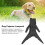 Hund Ganzkörper-Overall M, elastisch postoperativ 9