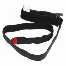 Torniquete giratorio CAT nylon negro 95cm 3.8cm