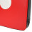 PU Leather Wall Punching Mat with Adjustable Strap for All Ages 3