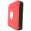 PU Leather Wall Punching Mat with Adjustable Strap for All Ages 15
