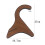 Wooden Ukulele Stand Portable Detachable String 7