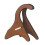 Wooden Ukulele Stand Portable Detachable String 6