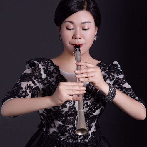 Pocket Saxophone ABS Sax Mini Portable Saxophone 2