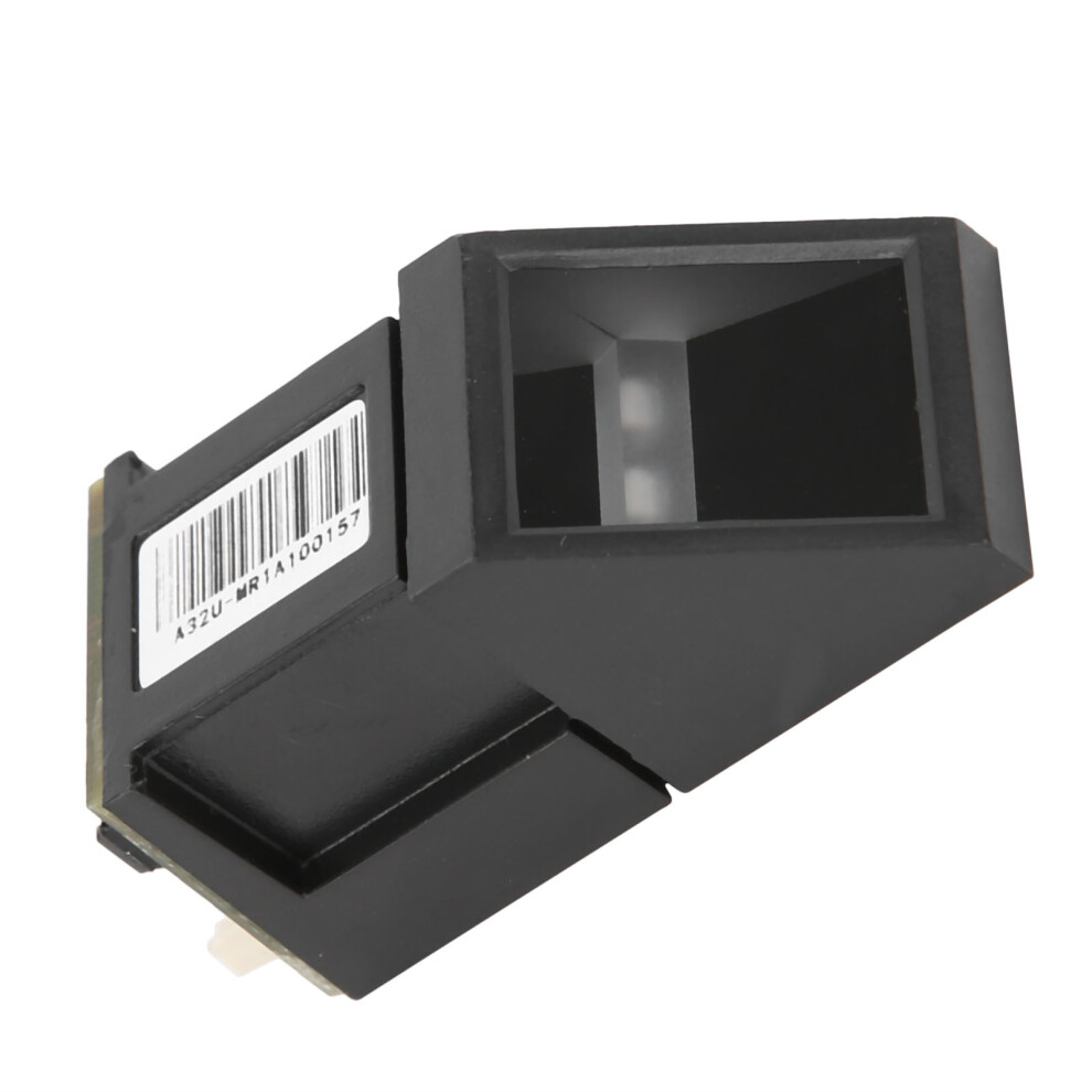Waterproof Usb Biometric Fingerprint Scanner Supports 1000 Users 9351340512113