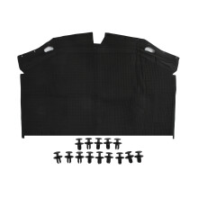 Hood Insulation Mat Heat Shield Sound Deadening