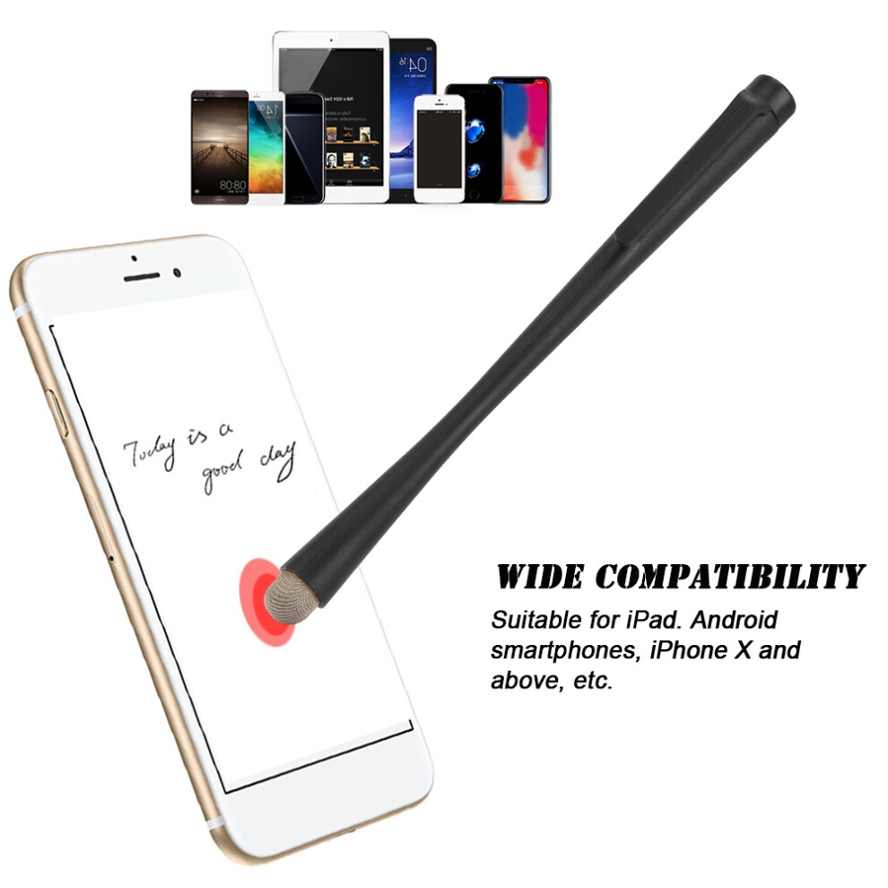 Smooth Touch Stylus Pen Â High Sensitive Screen Tip For Precise Touch Control 8771340513452