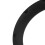 4pcs Wheel Eyebrow Protector Guard Flexible 13