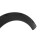 4pcs Wheel Eyebrow Protector Guard Flexible 14