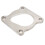 4 Bolt Turbo Flange Downpipe Stainless Steel 8