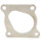 4 Bolt Turbo Flange Downpipe Stainless Steel 12