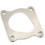 4 Bolt Turbo Flange Downpipe Stainless Steel 3