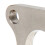 4 Bolt Turbo Flange Downpipe Stainless Steel 13