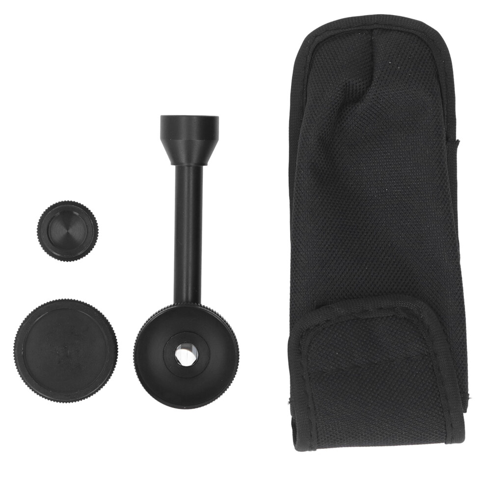 Diagonal Eyepiece 90 Degree Elbow Bayonet Type