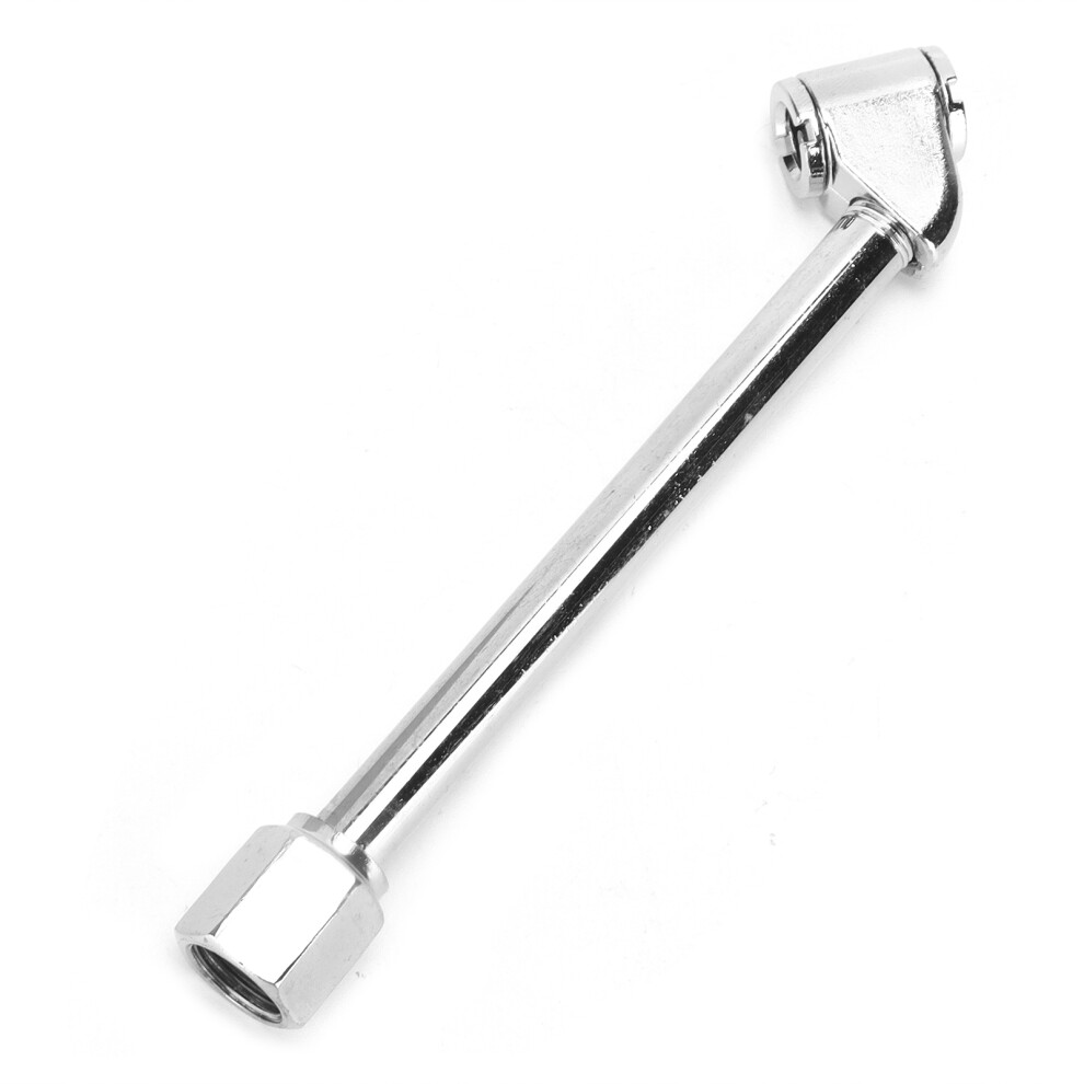14Cm Metal Car Tire Inflatable Rod 1.3Cm Diameter Auto Repair Tool 4961340514847