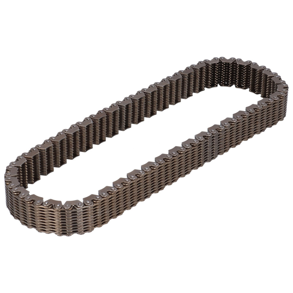 Stainless Steel Transfer Case Chain Link Hv-059 9121376550546