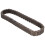 Transfer Case Chain 43 Links HV-087 Replacement 8