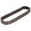 Transfer Case Chain 43 Links HV-087 Replacement 6