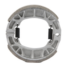 105mm Brake Drum Aluminum Alloy for Coleman BT200X