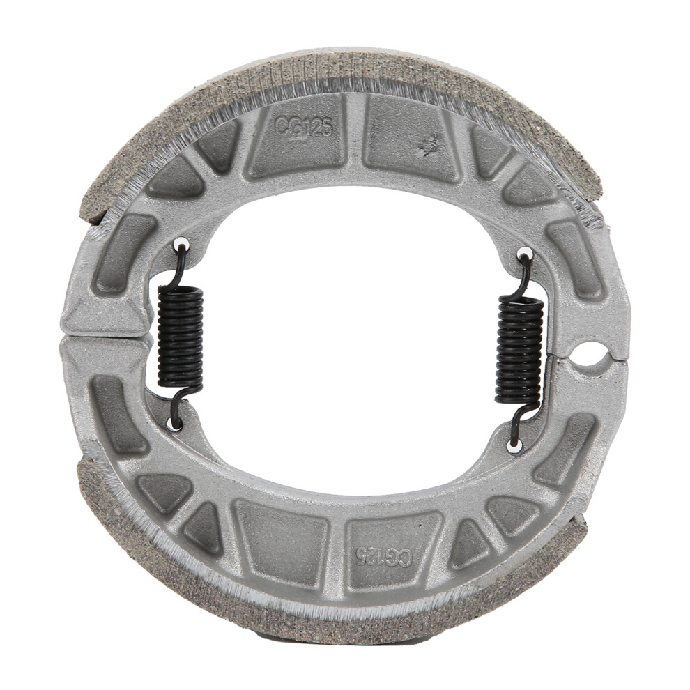105Mm Brake Drum Aluminum Alloy For Coleman Bt200x 9121376550690
