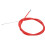 74.8in Brake Cable Rear Brake Line Replacement 7