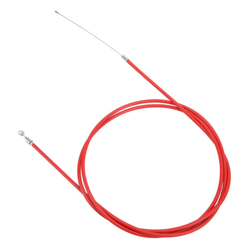 74.8in Brake Cable Rear Brake Line Replacement 2