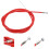 74.8in Brake Cable Rear Brake Line Replacement 9