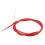 74.8in Brake Cable Rear Brake Line Replacement 6